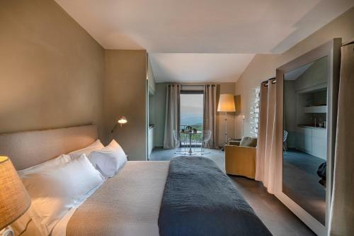 Villa Sassolini Luxury Boutique Hotel