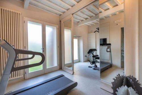 Villa Sassolini Luxury Boutique Hotel