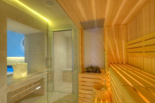 Villa Sassolini Luxury Boutique Hotel