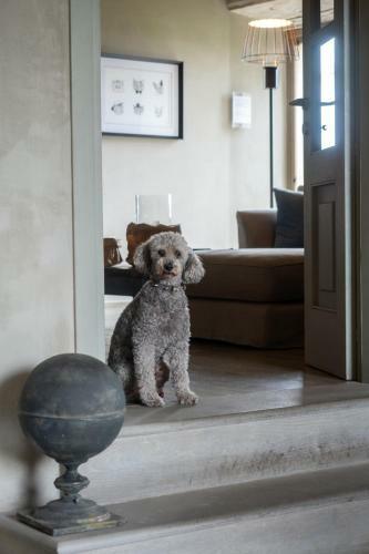 Villa Sassolini Luxury Boutique Hotel