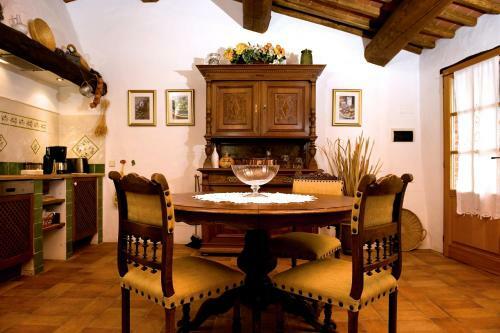 Apartamento Ventena Vecchia Antico Frantoio