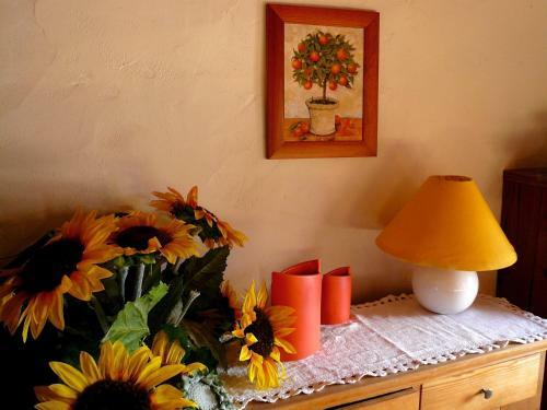 Apartamento Ventena Vecchia Antico Frantoio