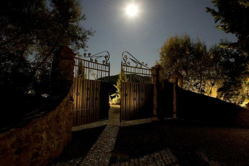 Apartamento Ventena Vecchia Antico Frantoio
