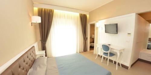 Grand Hotel Montesilvano