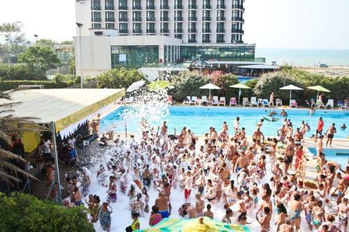 Grand Hotel Montesilvano