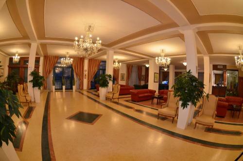 Grand Hotel Montesilvano