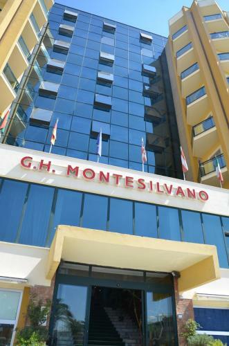 Grand Hotel Montesilvano