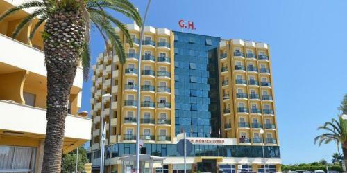 Grand Hotel Montesilvano