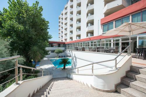 Grand Hotel Adriatico
