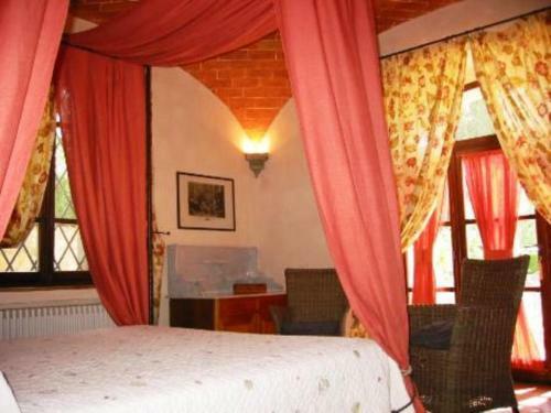 Agroturismo Terre Di Nano