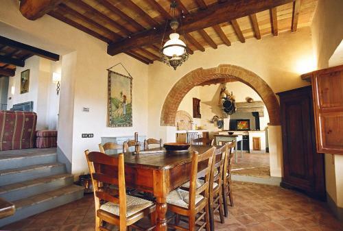 Agroturismo Terre Di Nano