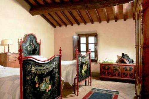 Agroturismo Terre Di Nano
