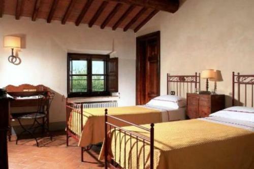 Agroturismo Terre Di Nano
