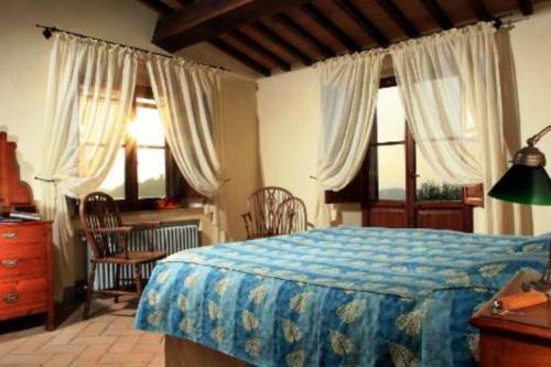 Agroturismo Terre Di Nano