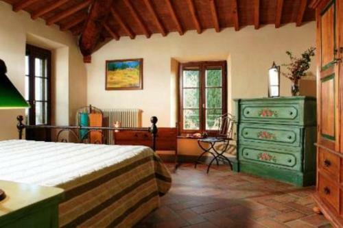 Agroturismo Terre Di Nano