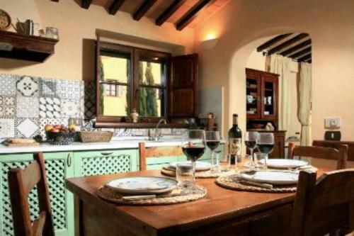 Agroturismo Terre Di Nano