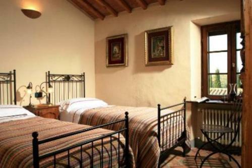Agroturismo Terre Di Nano