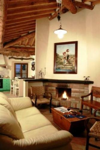 Agroturismo Terre Di Nano