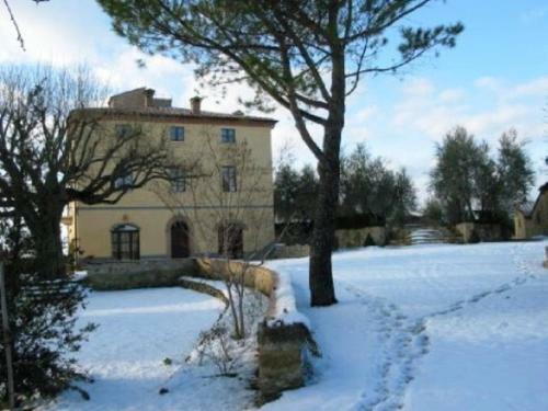 Agroturismo Terre Di Nano