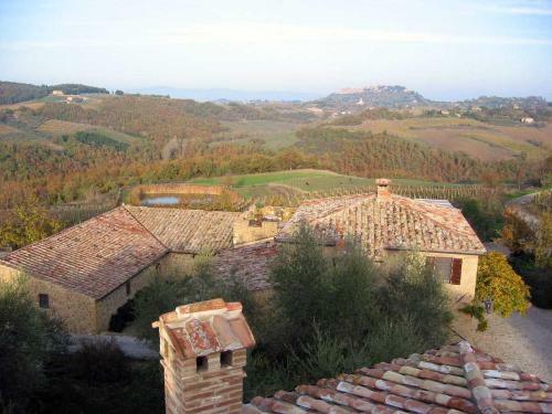 Agroturismo Terre Di Nano