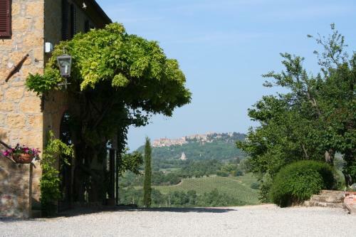Agroturismo Terre Di Nano