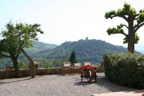 Agroturismo Terre Di Nano
