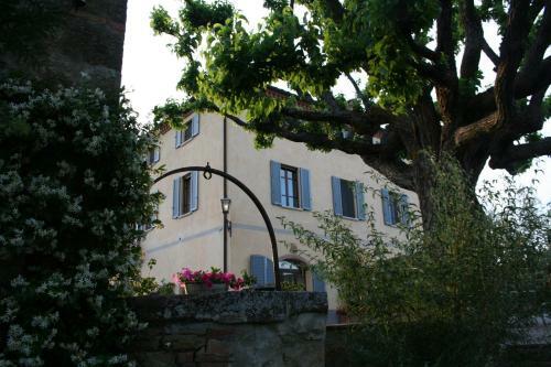 Agroturismo Terre Di Nano