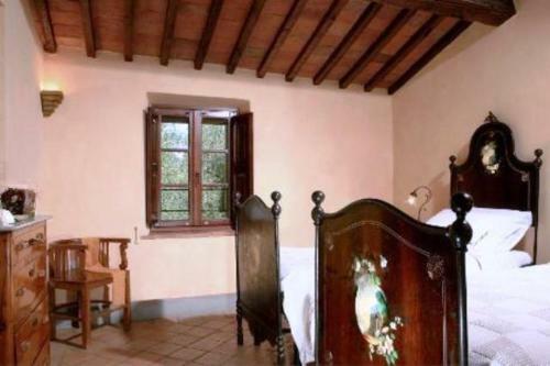 Agroturismo Terre Di Nano