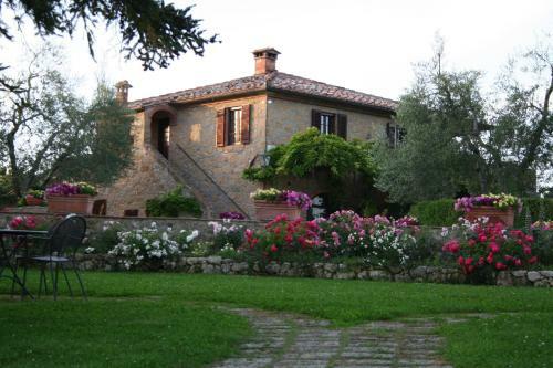Agroturismo Terre Di Nano