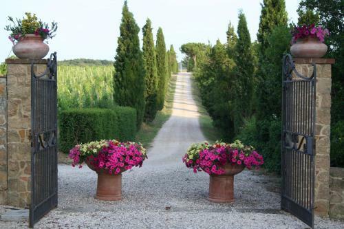 Agroturismo Terre Di Nano