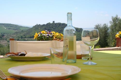 Agroturismo Terre Di Nano