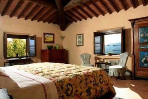 Agroturismo Terre Di Nano