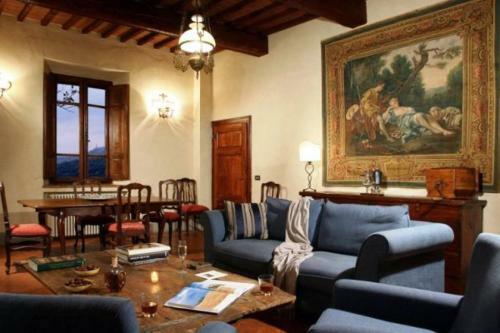 Agroturismo Terre Di Nano