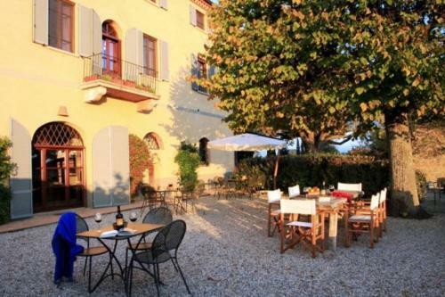 Agroturismo Terre Di Nano