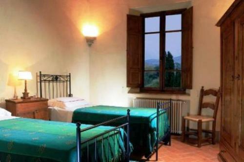 Agroturismo Terre Di Nano