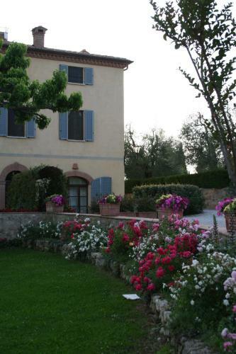 Agroturismo Terre Di Nano