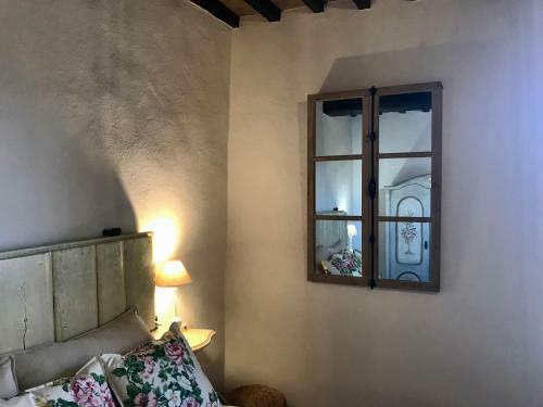Agroturismo La Banditaccia