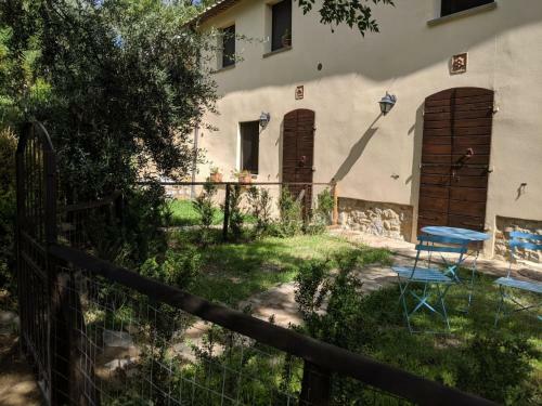 Agroturismo La Banditaccia