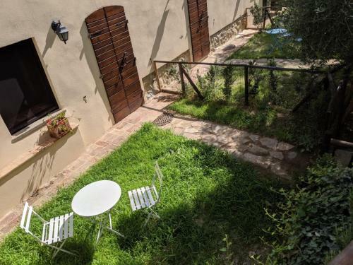 Agroturismo La Banditaccia