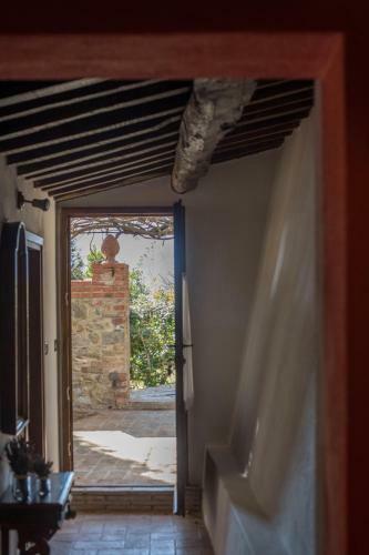 Agroturismo La Banditaccia