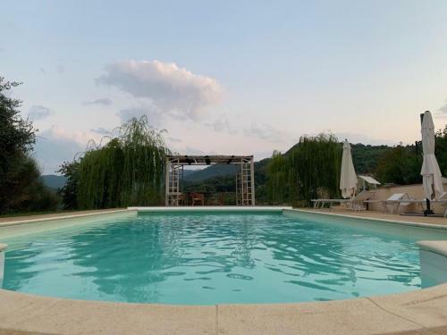Agroturismo La Banditaccia