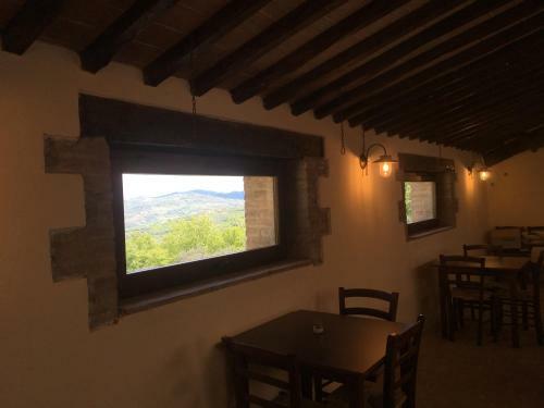 Agroturismo La Banditaccia