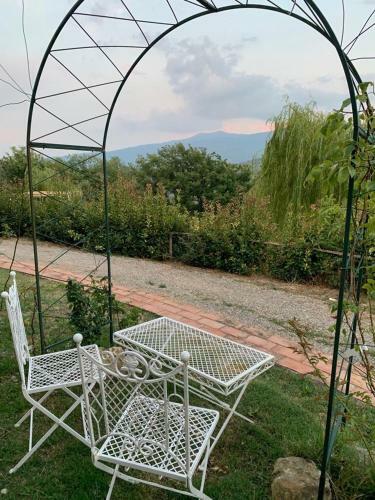 Agroturismo La Banditaccia