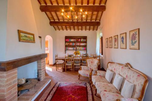 Villa Magnolia