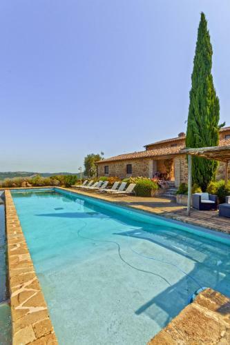 Villa Magnolia
