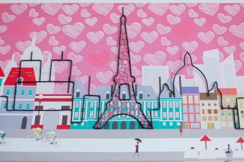 B&B Le City
