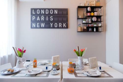 B&B Le City