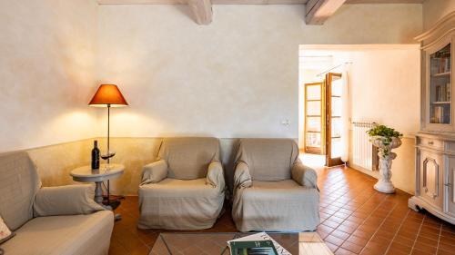 Villa Della Fonte 8