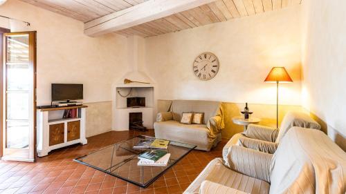 Villa Della Fonte 8