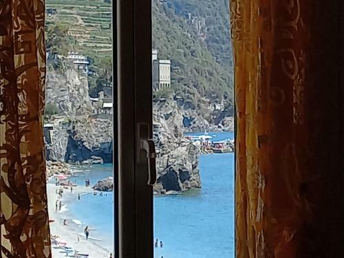 Hostal La Terrazza Sul Mare Affittacamere